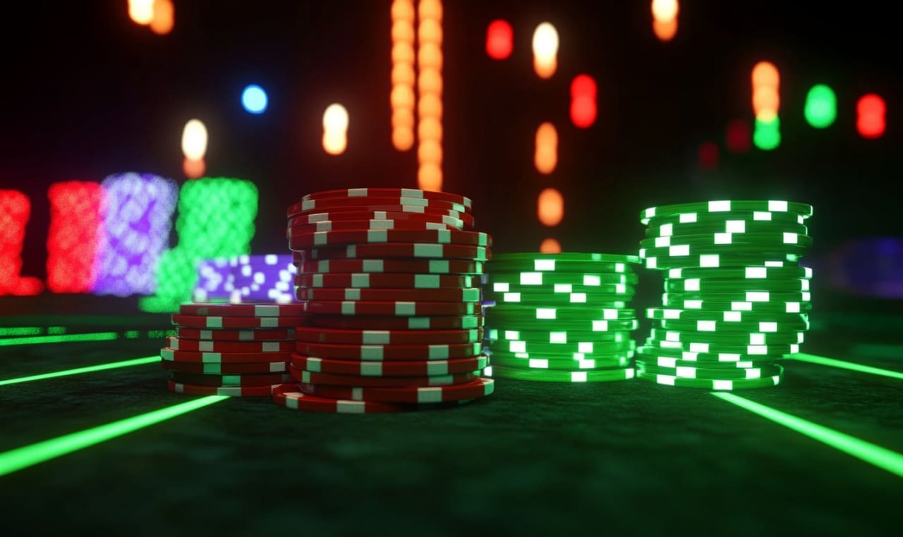 Pertandingan esports populer dan taruhan virtual sports di pesgslot
