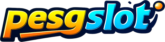 Logo pesgslot